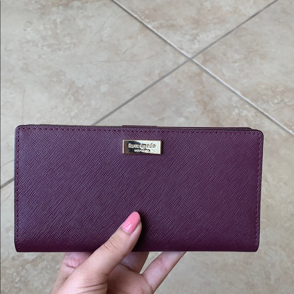 Kate Spade small wallet